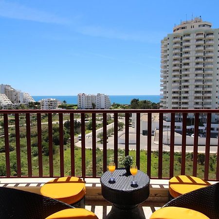 Club Praia Mar Portimão Dış mekan fotoğraf