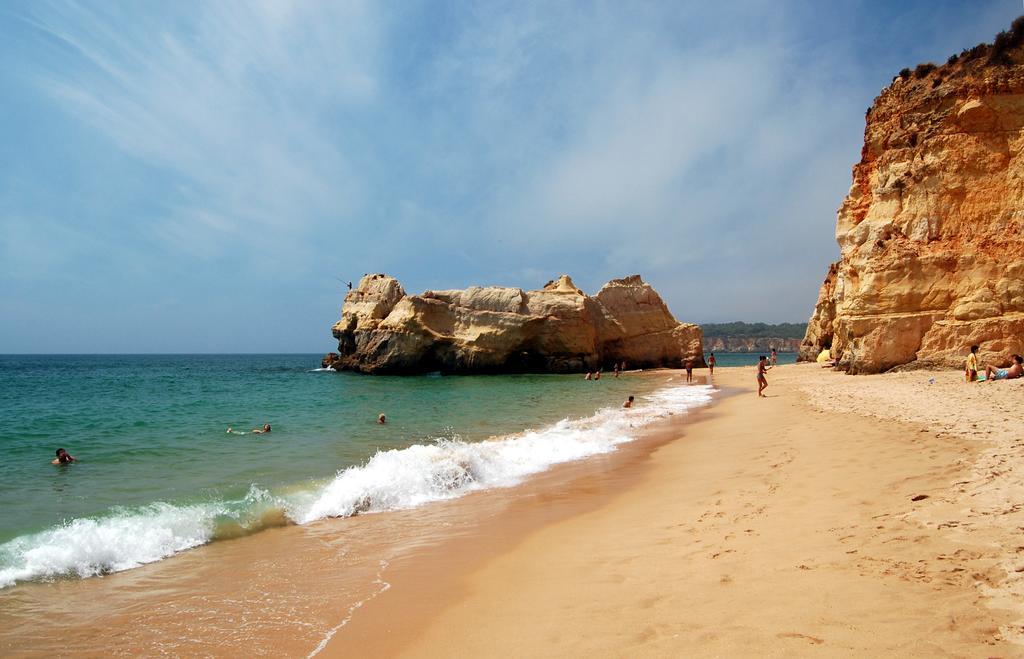 Club Praia Mar Portimão Dış mekan fotoğraf