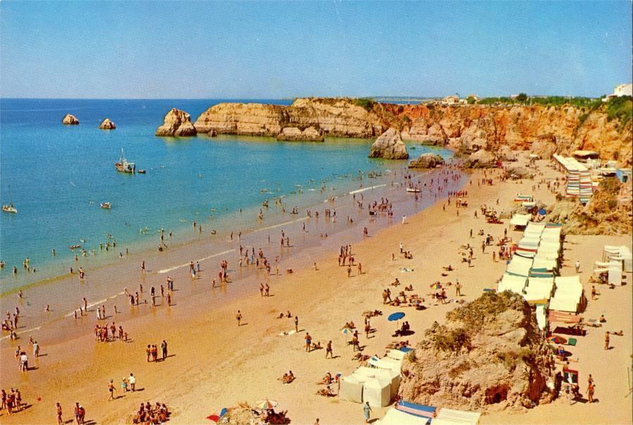 Club Praia Mar Portimão Dış mekan fotoğraf