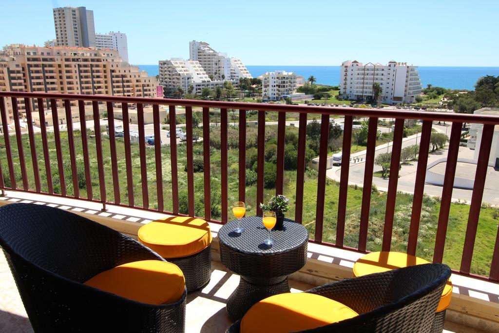 Club Praia Mar Portimão Dış mekan fotoğraf