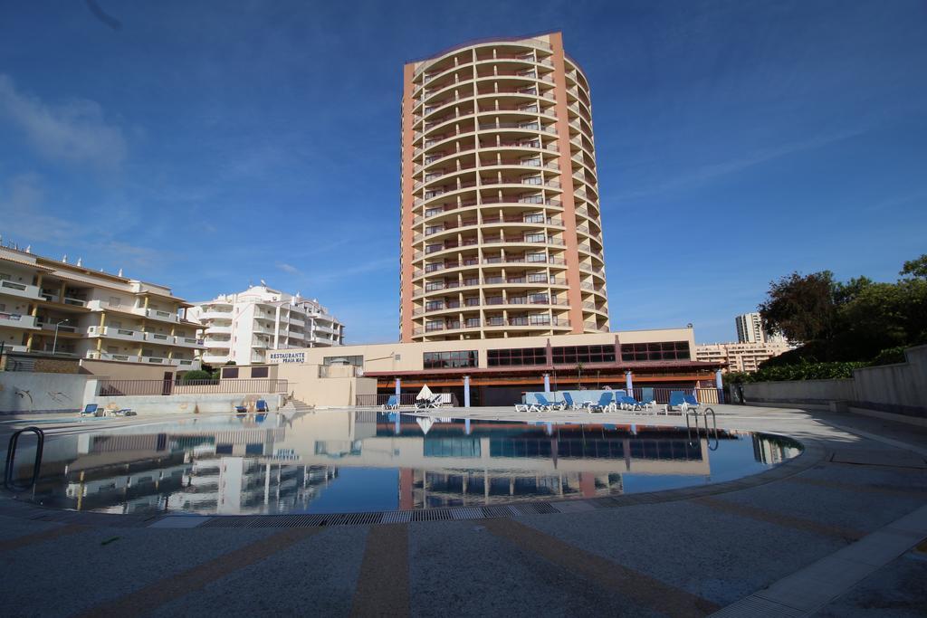 Club Praia Mar Portimão Dış mekan fotoğraf