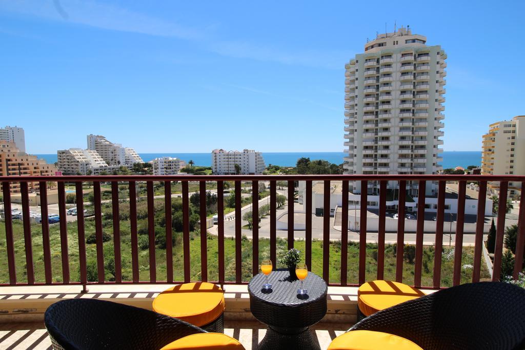 Club Praia Mar Portimão Dış mekan fotoğraf