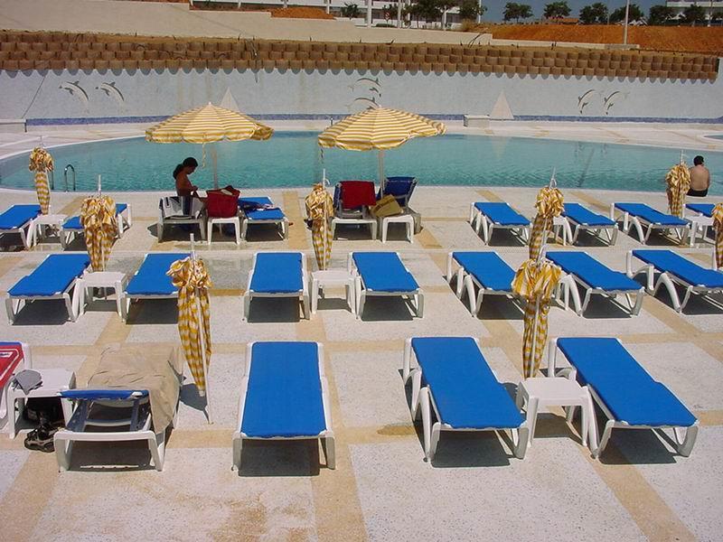 Club Praia Mar Portimão Dış mekan fotoğraf