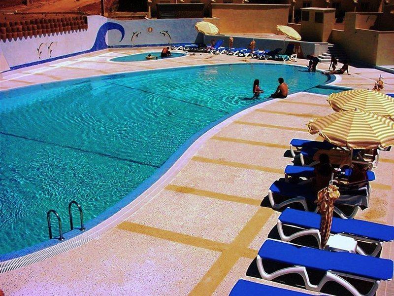 Club Praia Mar Portimão Dış mekan fotoğraf