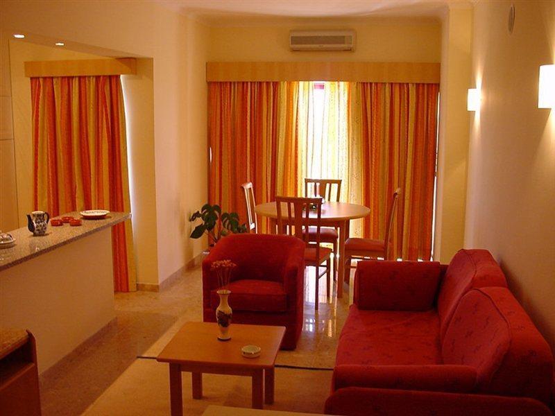 Club Praia Mar Portimão Dış mekan fotoğraf