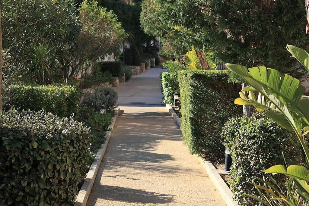 Club Praia Mar Portimão Dış mekan fotoğraf
