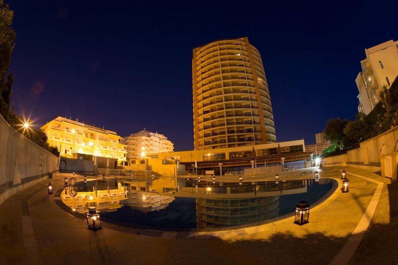 Club Praia Mar Portimão Dış mekan fotoğraf
