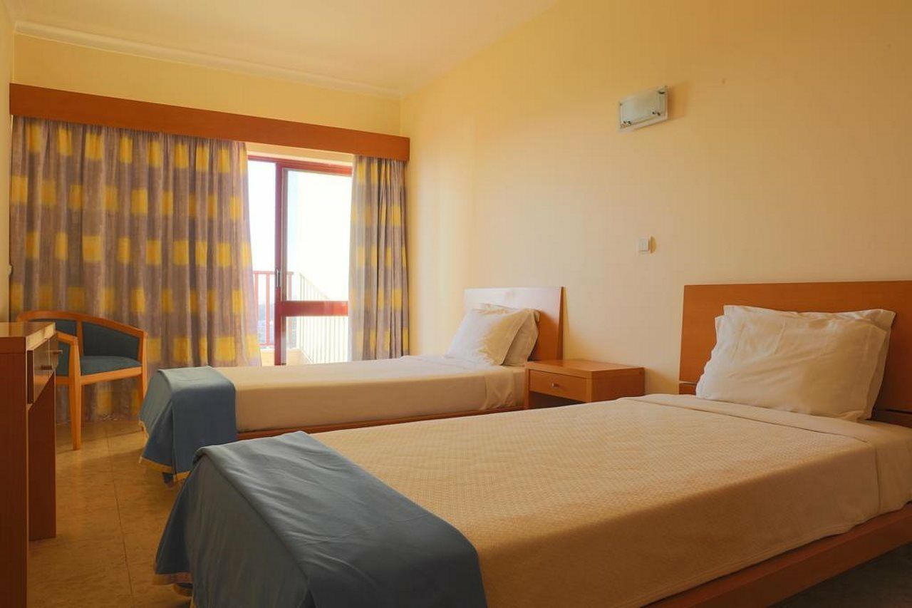 Club Praia Mar Portimão Dış mekan fotoğraf