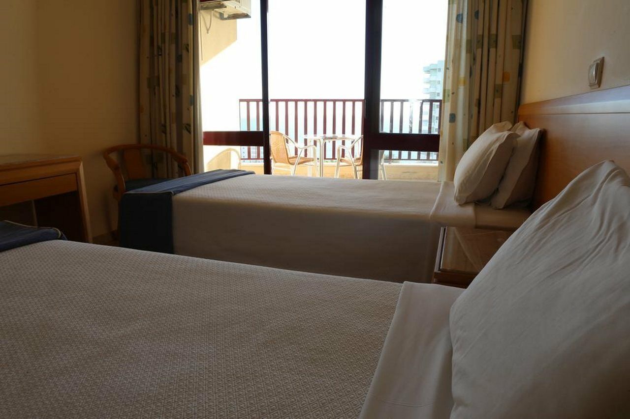 Club Praia Mar Portimão Dış mekan fotoğraf