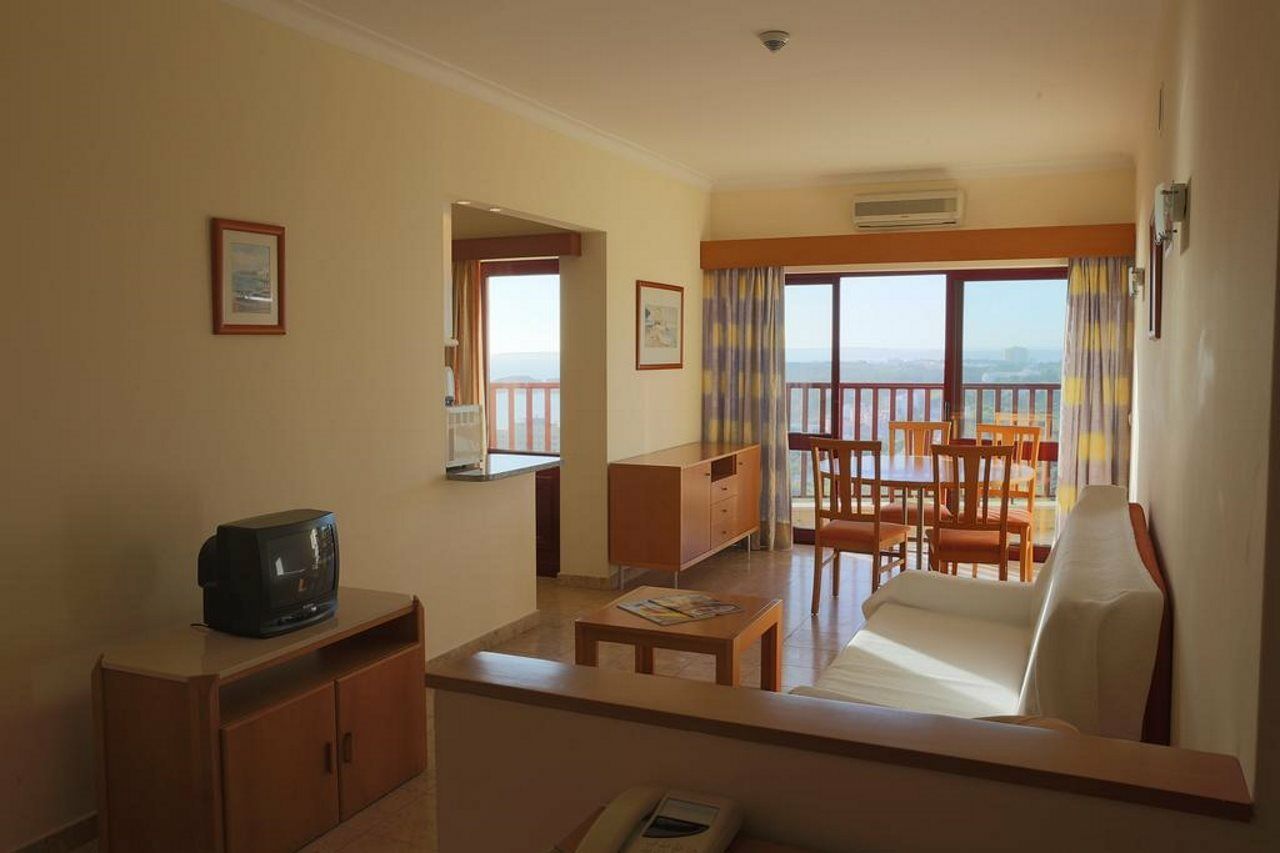 Club Praia Mar Portimão Dış mekan fotoğraf