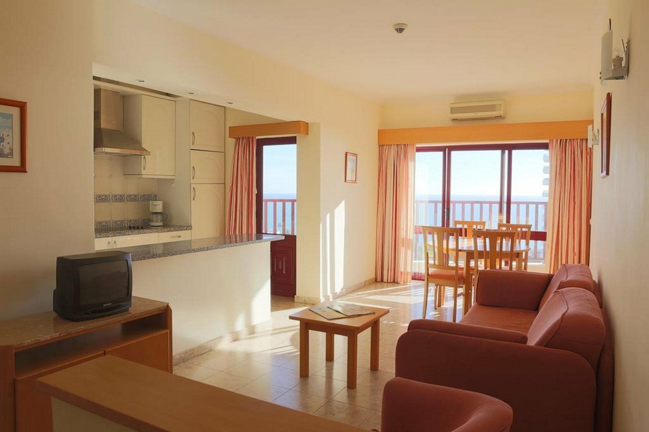 Club Praia Mar Portimão Dış mekan fotoğraf