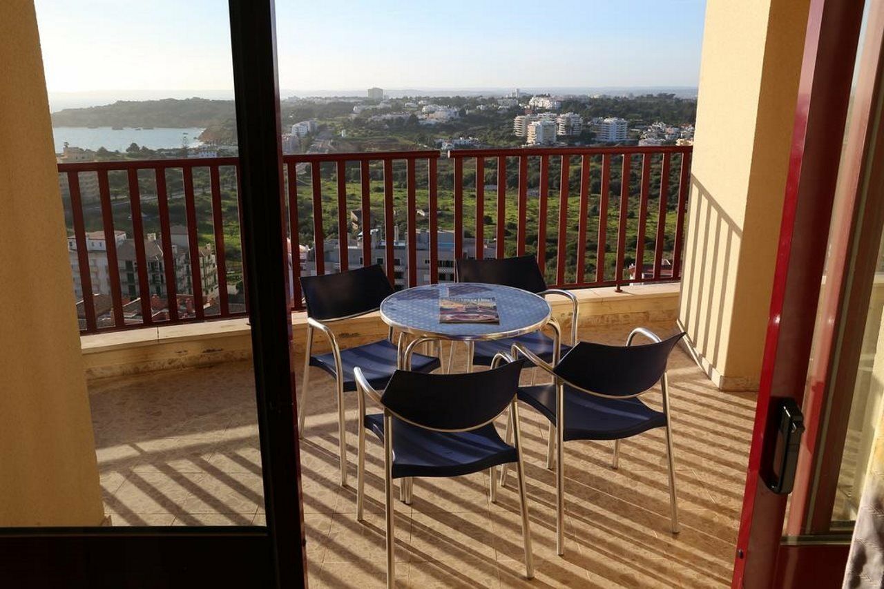 Club Praia Mar Portimão Dış mekan fotoğraf