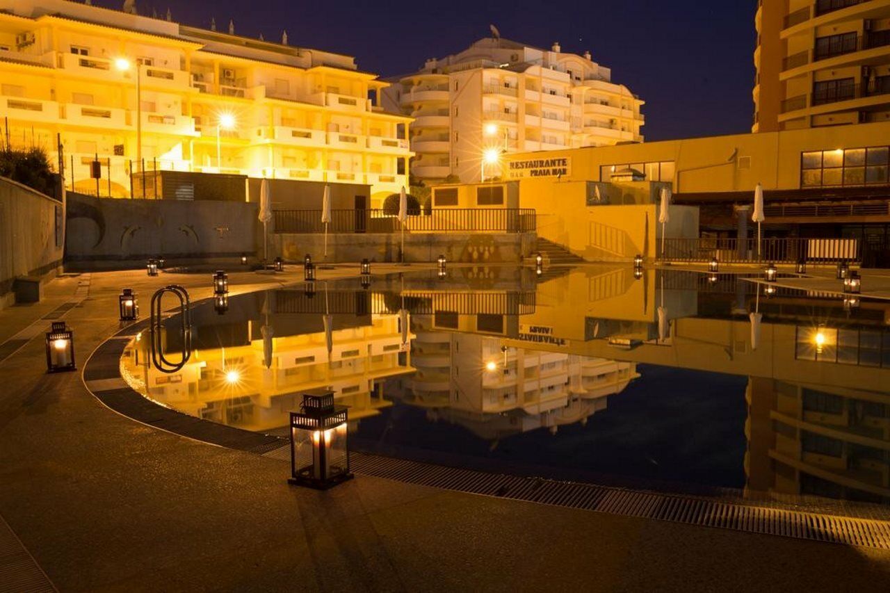 Club Praia Mar Portimão Dış mekan fotoğraf